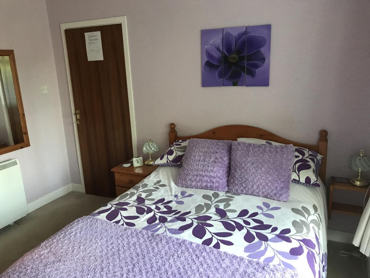 Leeward Bed & Breakfast South Walsham Exteriör bild