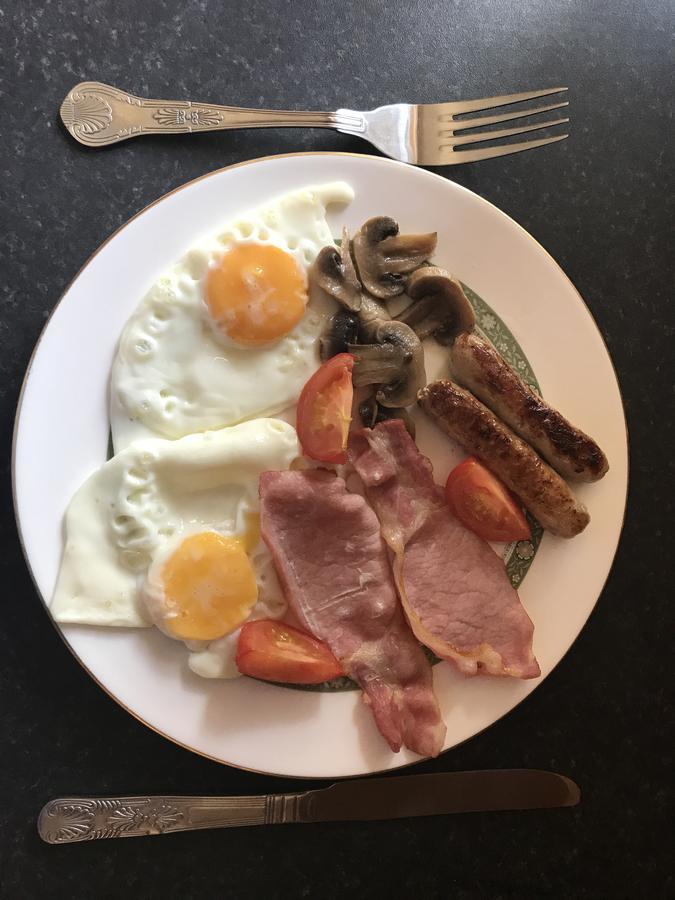 Leeward Bed & Breakfast South Walsham Exteriör bild